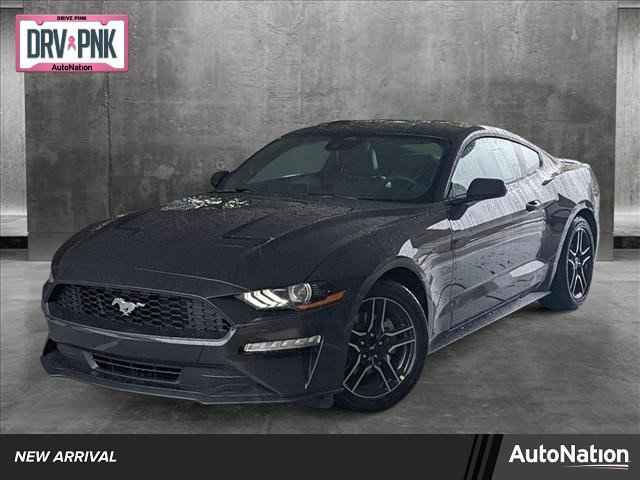 2023 Ford Mustang EcoBoost, P5107732, Photo 1