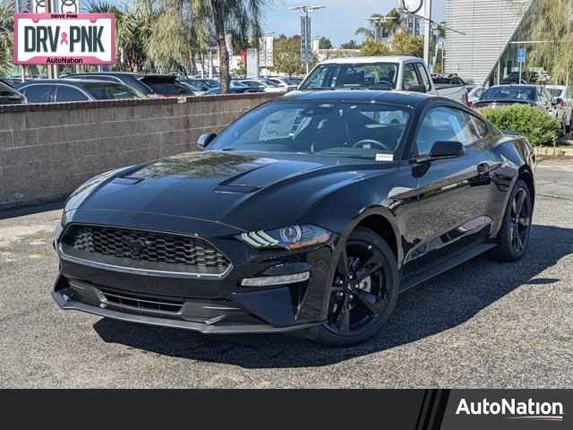 2023 Ford Mustang Mach 1 Fastback, P5501478, Photo 1