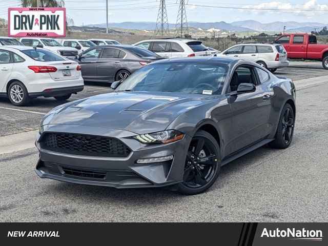 2023 Ford Mustang Mach 1 Fastback, P5501478, Photo 1