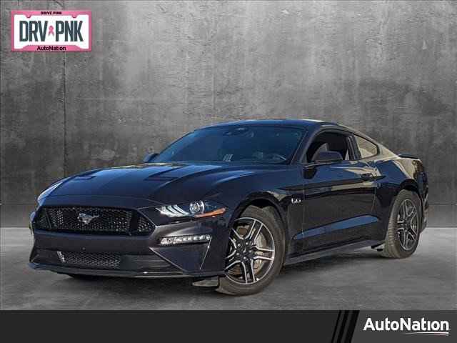 2023 Ford Mustang GT, P5301486, Photo 1