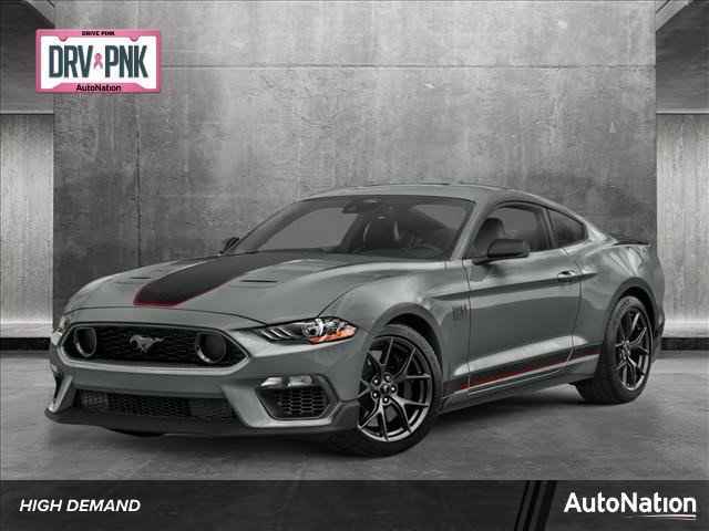 2023 Ford Mustang EcoBoost Premium, P5107162, Photo 1