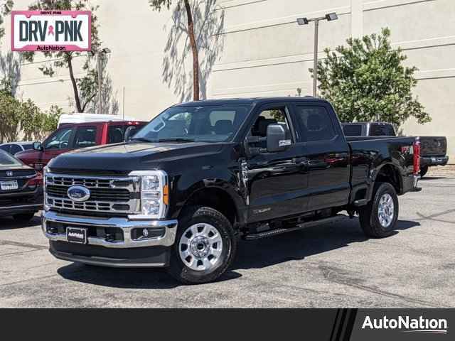 2023 Ford Super Duty F-250 SRW XLT, PEC50125, Photo 1