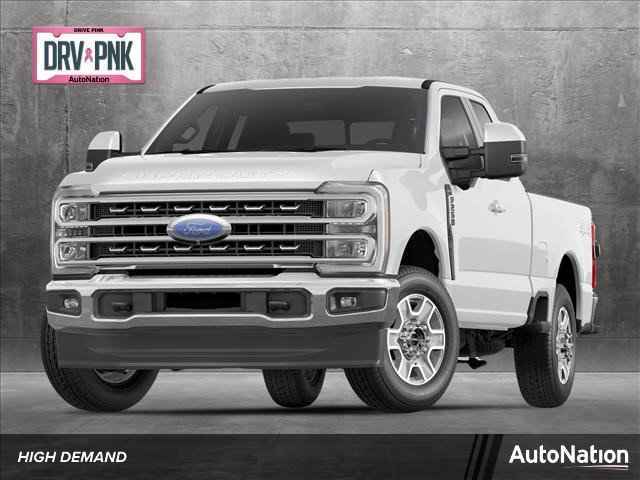 2023 Ford Super Duty F-250 SRW XLT, PED79448, Photo 1