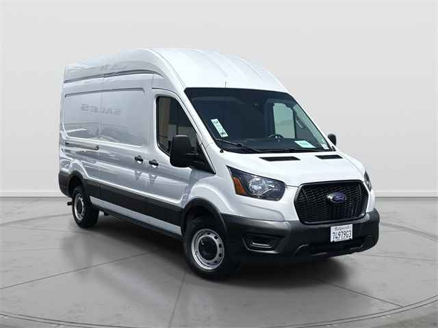 2021 Ram ProMaster City Tradesman Van, M6V40110, Photo 1