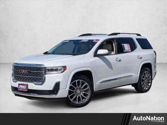 2017 GMC Yukon XL 2WD 4-door Denali, HR283591, Photo 1
