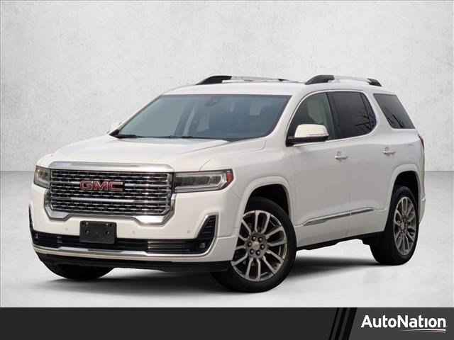 2023 Acura RDX FWD w/Technology Package, PL003582, Photo 1