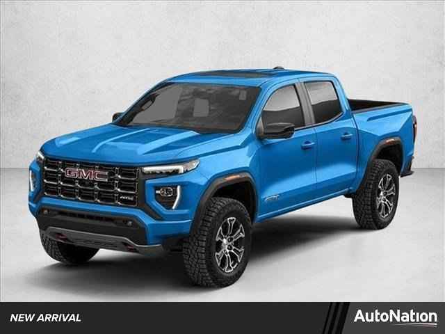 2025 GMC Sierra 2500HD 4WD Crew Cab 159" Denali Ultimate, SF112270, Photo 1