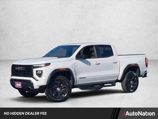2024 GMC Sierra 2500HD 2WD Crew Cab 172" Pro, RF229738, Photo 1