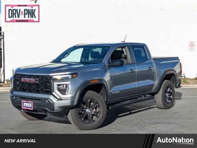 2022 GMC Canyon 2WD Crew Cab 128" Elevation, N1232588, Photo 1