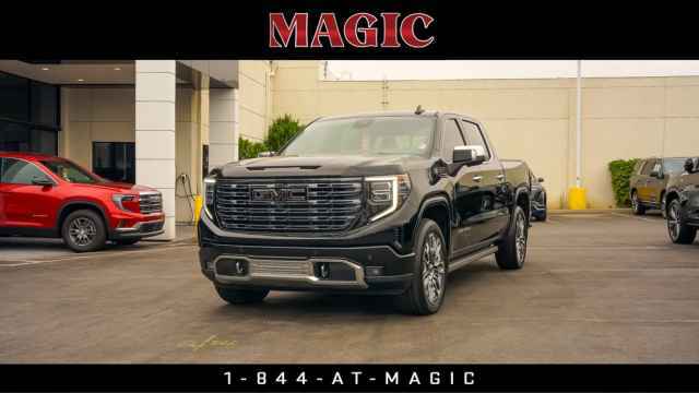 2023 Gmc Canyon 2WD Crew Cab Elevation, 124919, Photo 1