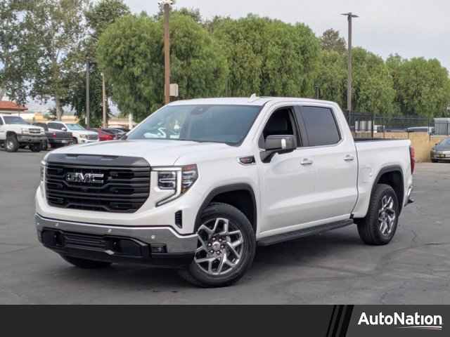 2020 GMC Sierra 3500HD 4WD Crew Cab 172" Denali, LF268513, Photo 1