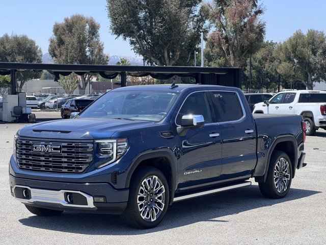2023 Chevrolet Silverado 1500 2WD Crew Cab 147" Custom, PG185623, Photo 1