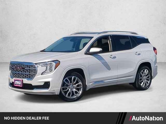 2015 GMC Yukon XL 2WD 4-door SLT, FR553920, Photo 1