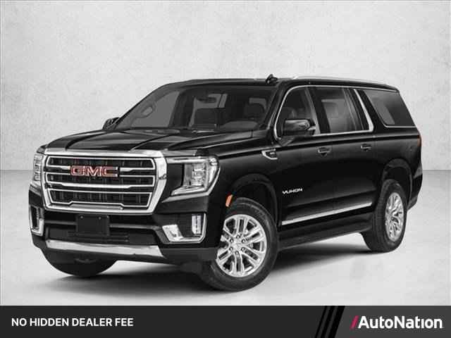 2023 Cadillac Escalade 4WD 4-door Sport Platinum, PR391940, Photo 1