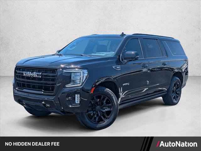 2024 GMC Acadia AWD 4-door Elevation, RJ151034, Photo 1