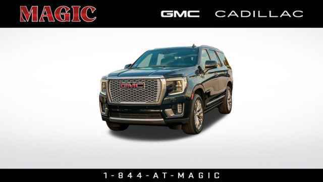 2023 Gmc Yukon Xl 4WD 4-door SLT, 124623, Photo 1