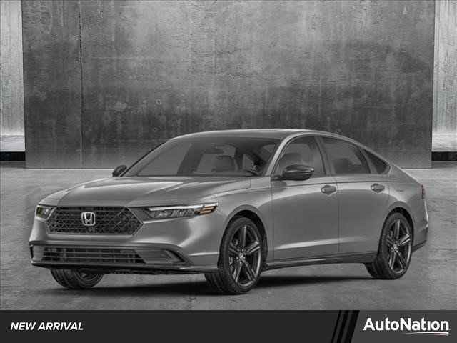 2023 Honda Accord Hybrid Sport-L Sedan, PA044966, Photo 1