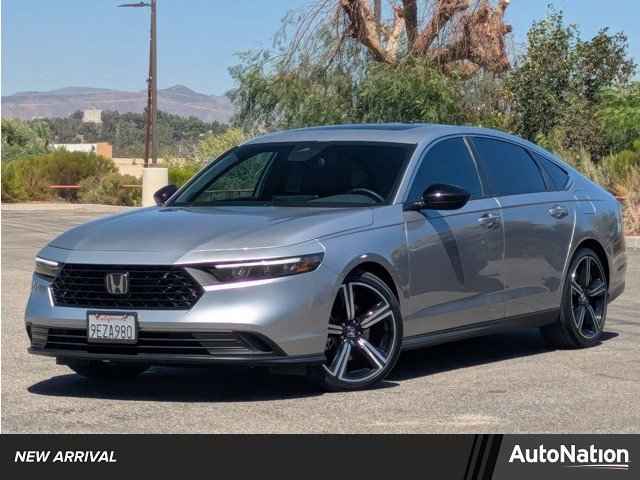 2023 Toyota Camry SE Auto, PU748378, Photo 1