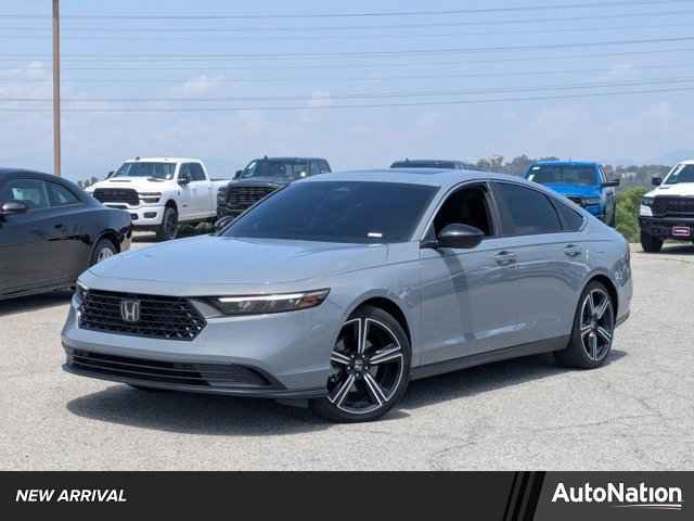 2023 Tesla Model 3 RWD, PF447367, Photo 1