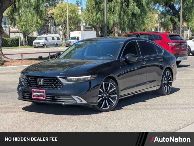 2023 Honda Civic Sedan Sport CVT, PH525953, Photo 1