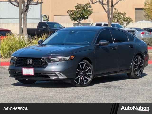 2023 Honda Accord Sedan EX CVT, PA047175, Photo 1