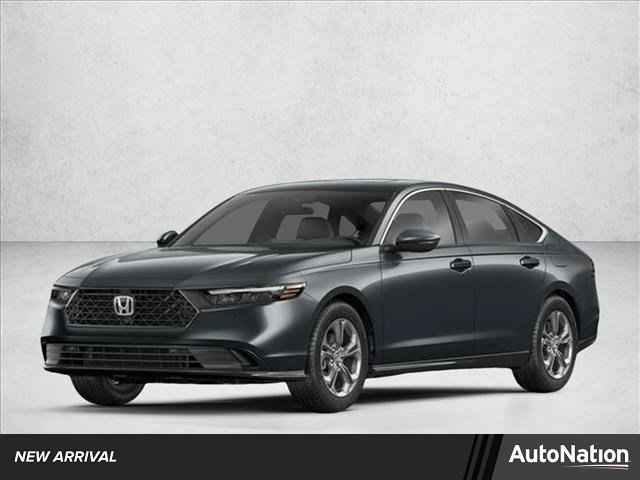 2023 Honda Civic Sedan Sport CVT, PH547437, Photo 1