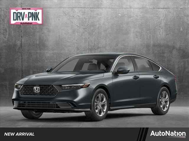 2023 Honda Accord Hybrid Touring Sedan, PA039571, Photo 1