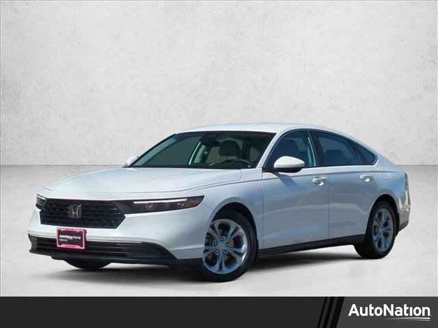 2023 Honda Civic Sedan Sport CVT, PH534147, Photo 1