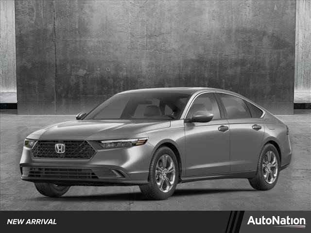 2023 Honda Accord Sedan LX CVT, PA036994, Photo 1