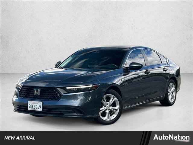 2023 Honda Civic Sedan Sport CVT, PH547437, Photo 1