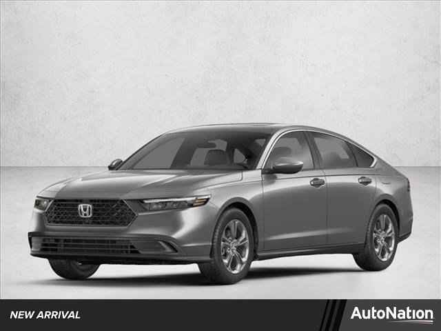 2023 Honda Accord Sedan LX CVT, PA037130, Photo 1