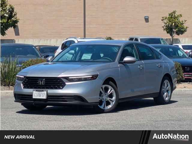2023 Honda Accord Hybrid Sport-L Sedan, PA044966, Photo 1