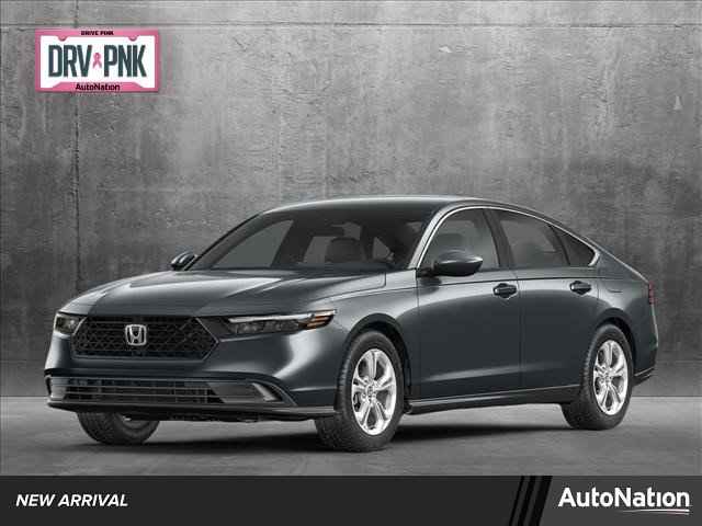 2023 Honda Accord Hybrid Touring Sedan, PA028635, Photo 1