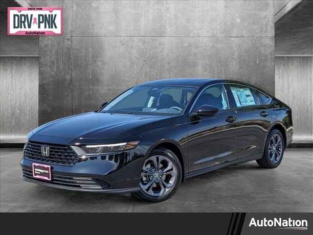 2022 Honda Accord Sedan Sport 1.5T CVT, NA088783, Photo 1