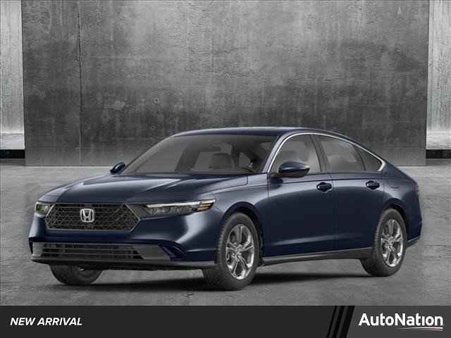 2023 Honda Accord Hybrid Touring Sedan, PA046742, Photo 1