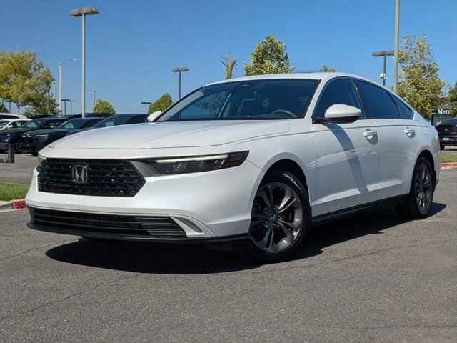 2016 Honda Civic Sedan 4-door CVT EX-L, GH634094, Photo 1