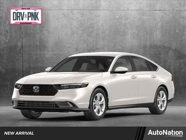 2023 Honda Accord Sedan LX CVT, PA053023, Photo 1