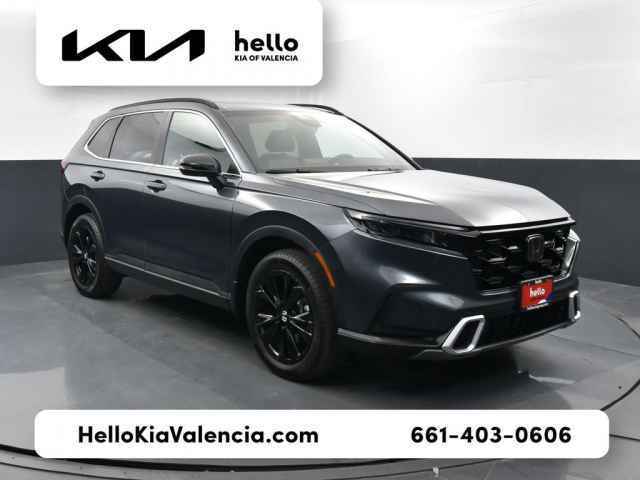 2023 Kia Telluride EX, 1N1745A, Photo 1