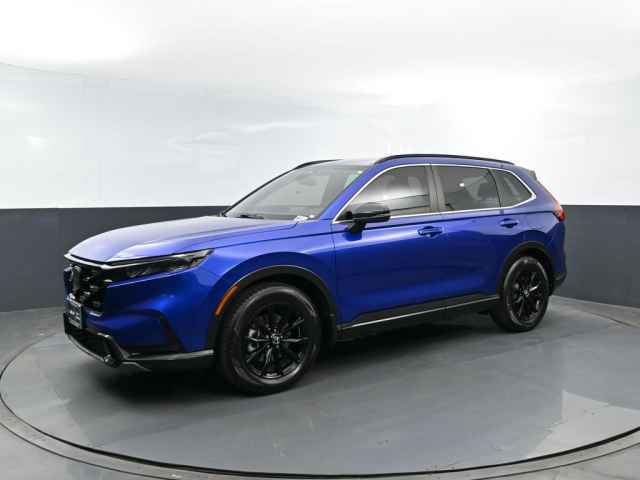 2023 Kia Sportage Hybrid EX AWD, 5269T, Photo 1