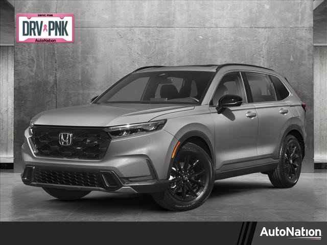 2023 Honda CR-V Hybrid Sport FWD, PH715666, Photo 1
