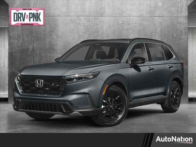 2023 Honda CR-V Hybrid Sport FWD, PH715666, Photo 1
