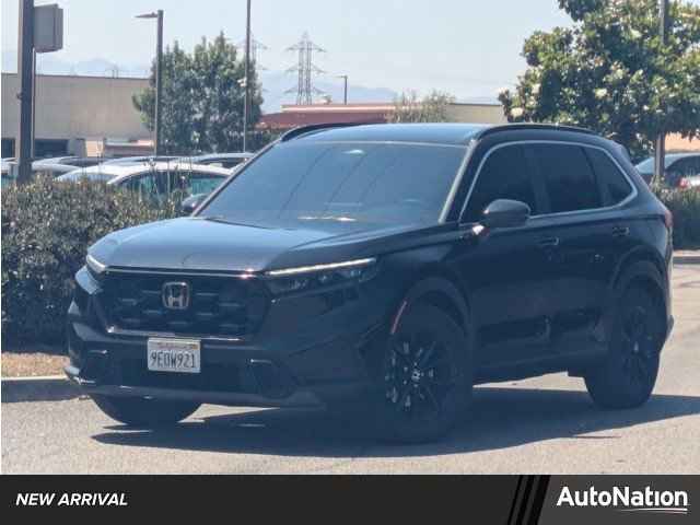 2023 Honda CR-V Hybrid Sport FWD, PH716784, Photo 1