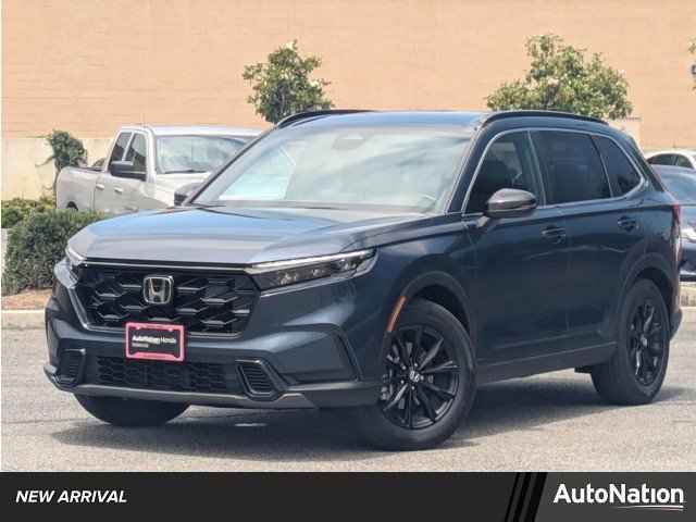 2023 Honda CR-V Hybrid Sport FWD, PH706338, Photo 1