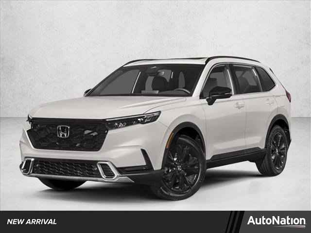 2023 Honda CR-V Hybrid Sport FWD w/o BSI, PE005028, Photo 1