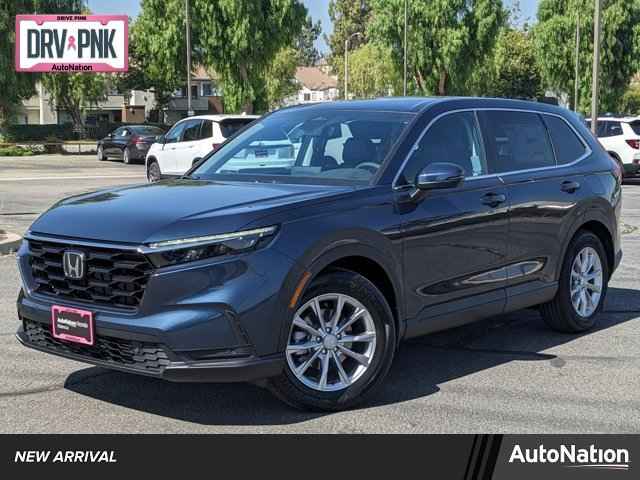 2023 Honda CR-V EX 2WD, PL005037, Photo 1