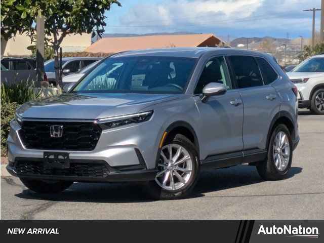 2023 Honda CR-V Hybrid Sport AWD, PE008789, Photo 1