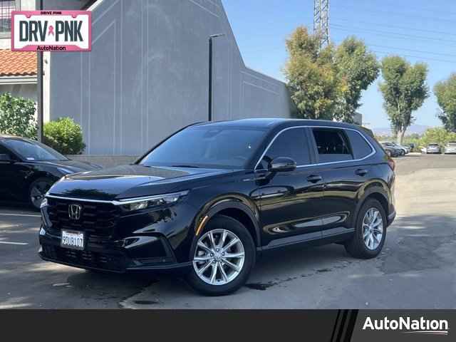 2023 Honda HR-V Sport AWD CVT, PM707101, Photo 1