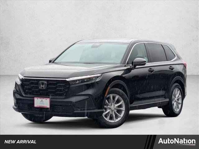 2023 Honda CR-V EX 2WD, PL005037, Photo 1