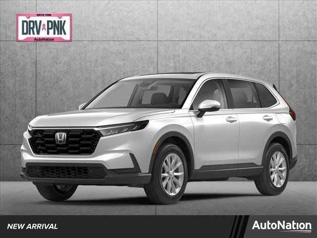 2023 Honda CR-V EX-L 2WD, PH303876, Photo 1
