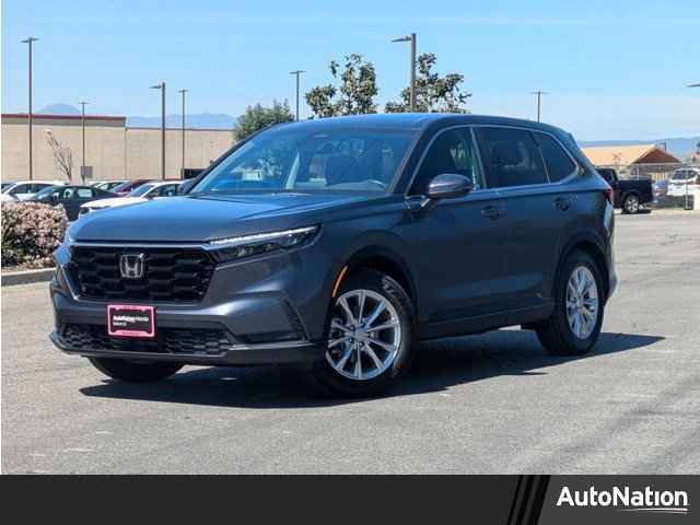 2023 Honda CR-V Hybrid Sport Touring AWD, PH803149, Photo 1
